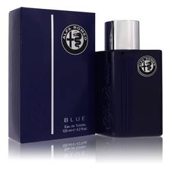 Alfa Romeo Blue EDT for Men