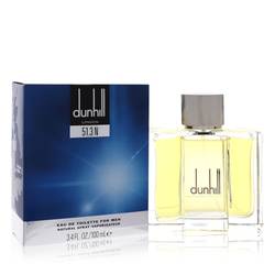 Dunhill 51.3n EDT for Men | Alfred Dunhill (50ml / 100ml)