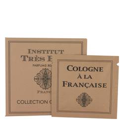 A La Francaise Institut Tres Bien (Packet)