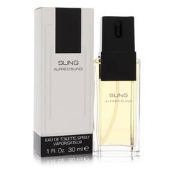 Alfred Sung EDT for Women