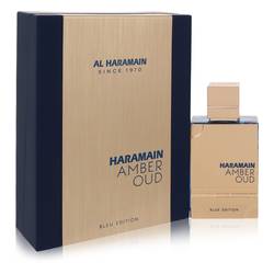 Al Haramain Amber Oud Bleu Edition EDP for Men