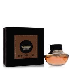 Al Haramain Oudh 36 Elixir EDP for Unisex