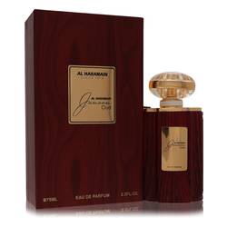 Al Haramain Junoon Oud EDP for Women