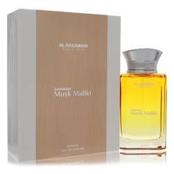 Al Haramain Musk Maliki EDP for Unisex