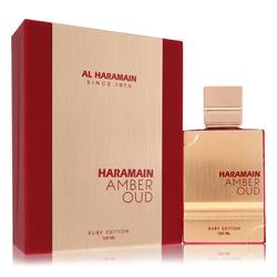 Al Haramain Amber Oud Ruby EDP for Unisex