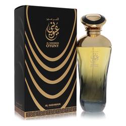 Al Haramain Oyuny EDP for Unisex