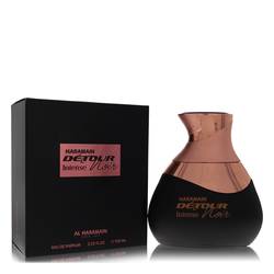 Al Haramain Detour Noir Intense EDP for Unisex