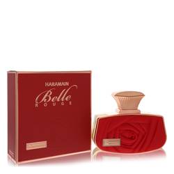 Al Haramain Belle Rouge EDP for Women