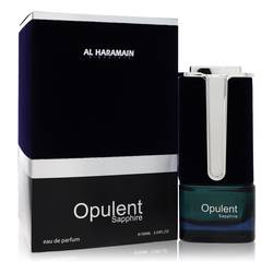 Al Haramain Opulent Sapphire EDP for Unisex