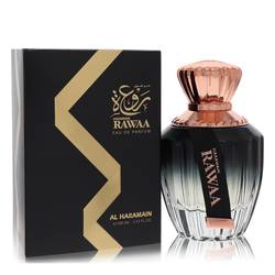 Al Haramain Rawaa EDP for Unisex