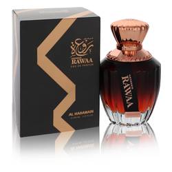 Al Haramain Rawaa EDP for Unisex