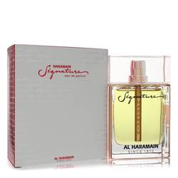 Al Haramain Signature EDP for Women