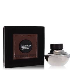 Al Haramain Oudh 36 Nuit Afghan EDP for Unisex