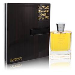 Al Haramain Obsessive Oudh EDP for Unisex