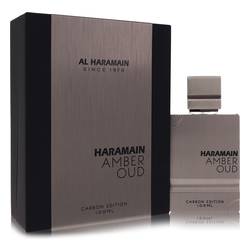 Al Haramain Amber Oud Carbon Edition EDP for Unisex