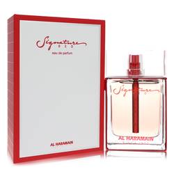 Al Haramain Signature Red EDP for Women