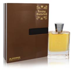 Al Haramain Amazing Mukhallath EDP for Unisex