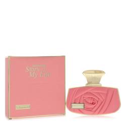 Al Haramain Story Of My Life EDP for Men