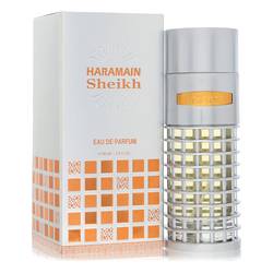 Al Haramain Sheikh Eau De Parfum Spray for Men