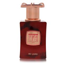 Al Haramain Le Reve D'ev Red Jasper Extrait De Parfum for Men (Tester)