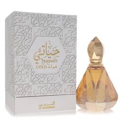 Al Haramain Hayati Gold EDP for Men