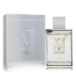 Al Haramain Vintage Silver Extrait De Parfum for Men