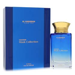 Al Haramain Musk Collection EDP for Men