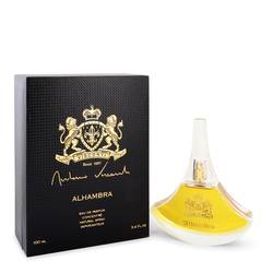 Antonio Visconti Alhambra EDP for Unisex