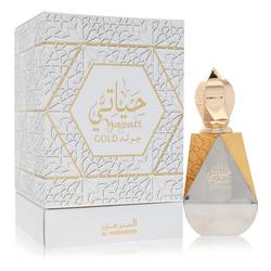 Al Haramain Hayati Gold Concentrated Perfume Oil for Men