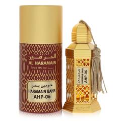 Al Haramain Bahr Concentrated Perfume Oil for Men