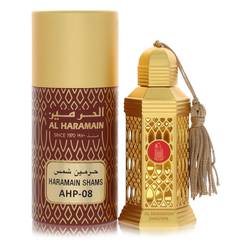 Al Haramain Shams Concentrated Perfume Oil for Men