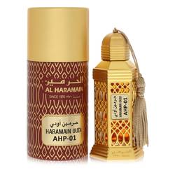 Al Haramain Oudi Concentrated Perfume Oil for Men