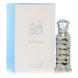 Al Haramain Musk Clean Concentrated Perfume Oil for Men