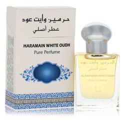 Al Haramain White Oudh EDP for Men