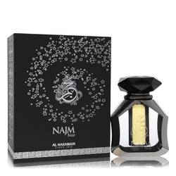 Al Haramain Najm Noir Concentrated Perfume Oil for Men