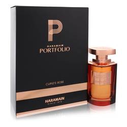 Al Haramain Portfolio Cupid's Rose EDP for Unisex