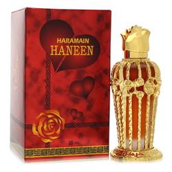 Al Haramain Haneen Concentrated Perfume Oil for Men