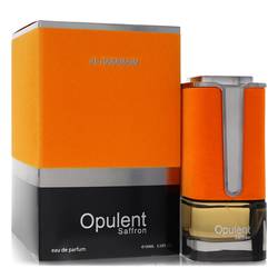 Al Haramain Opulent Saffron 100ml EDP for Unisex