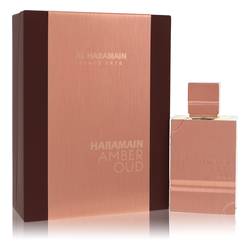 Al Haramain Amber Oud EDP for Unisex