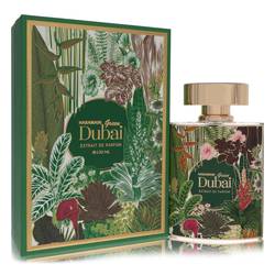 Al Haramain Green Dubai Extrait De Parfum for Unisex