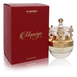 Al Haramain Manege Rouge EDP for Women