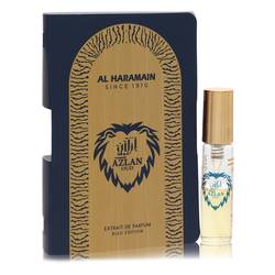 Al Haramain Azlan Oud Bleu Vial