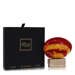 Almond Harmony EDP for Unisex | The House of Oud