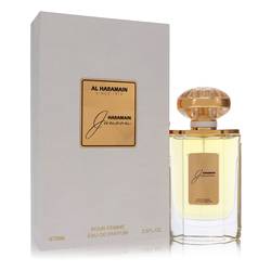 Al Haramain Junoon 75ml EDP for Women