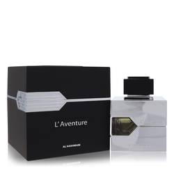 Al Haramain L'aventure EDP for Men (100ml Ready Stock)