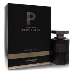 Al Haramain Portfolio Oriental Forest EDP for Men