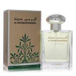 Al Haramain Madinah EDP for Unisex