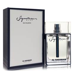 Al Haramain Signature Blue EDP for Men