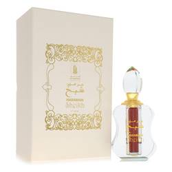 Al Haramain Sheikh Concentrated Perfume Oil for Women