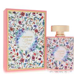 Al Haramain Floral Fair Extrait De Parfum for Women